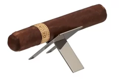 Visol Belize Cigar Rest - Stainless Steel