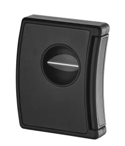 Visol Ergo V Black Wedge Cutter