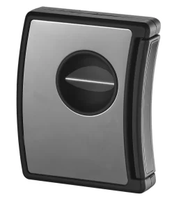 Visol Ergo V Gunmetal Wedge Cutter