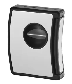 Visol Ergo V Silver Wedge Cutter