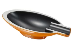 Visol Magus Orange Cigar Ashtray