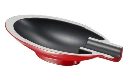 Visol Magus Red Cigar Ashtray