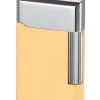 Visol Pyxis Yellow Flint Lighter