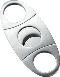 Visol Ditad Metal Guillotine Cigar Cutter