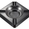 Visol Heavyweight Gunmetal Cigar Ashtray