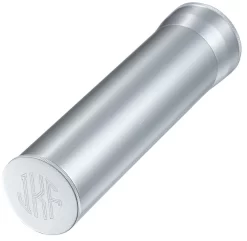 Visol Worldwide Aluminum Travel Cigar Case - Free Engraving