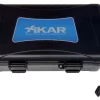 Xikar 10 Cigar Travel Humidor