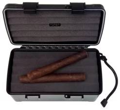 Xikar 15 Cigar Travel Humidor
