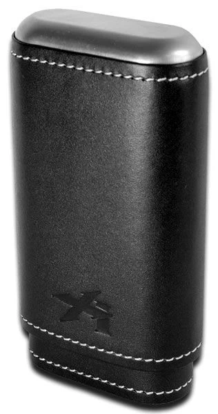 Xikar Envoy Cigar Case : Black