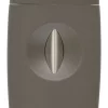 Xikar VX V-Cut Gunmetal Cigar Cutter