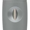 Xikar VX V-Cut Silver Cigar Cutter