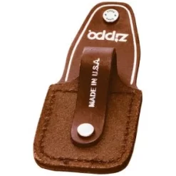 Zippo Brown Lighter Pouch With Belt Loop