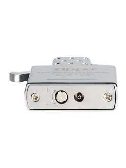 Zippo Butane Lighter Insert, Dual Torch Flame