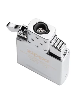 Zippo Butane Lighter Insert, Single Torch Flame