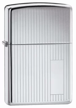 Zippo Engine Turned Lighter Personalized With Free Engraving