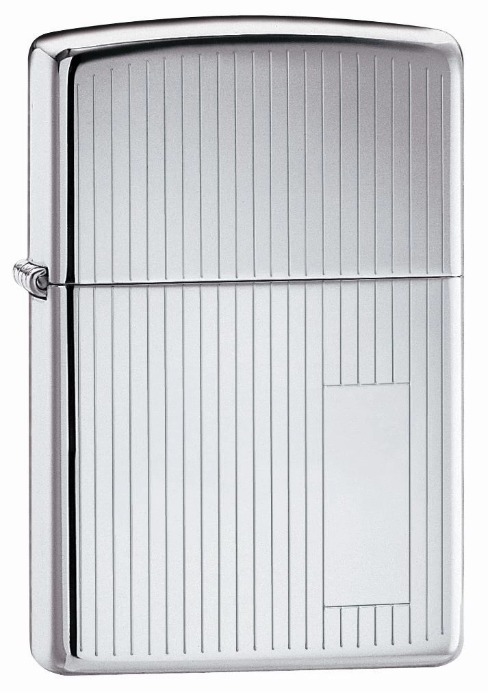 Zippo Engine Turned Lighter Personalized With Free Engraving