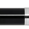Zippo Glossy Black Ballpoint Pen