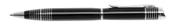 Zippo Keuka Gloss Black Ballpoint Pen