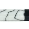 Zippo Oyster Marble & Gloss Black Rollerball Pen