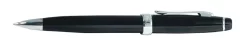 Zippo Shenango Gloss Black Ballpoint Pen