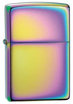 Zippo Spectrum Lighter